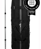 First Class Golf Travel Bag | Ultimate Protection