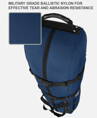 First Class Golf Travel Bag | Ultimate Protection
