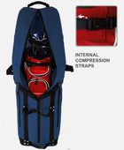 First Class Golf Travel Bag | Ultimate Protection