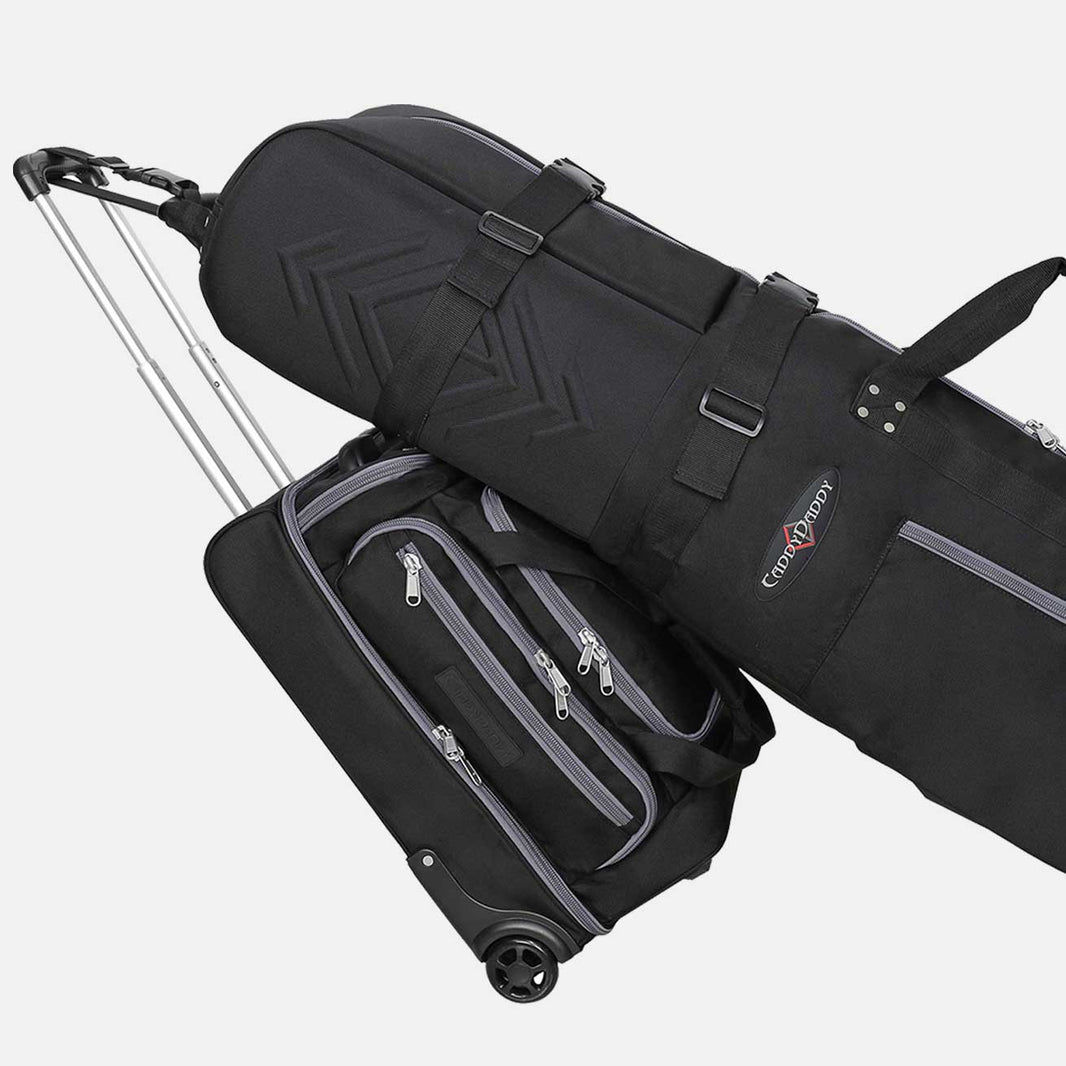 CaddyDaddy - Premium Golf Bags, Golf Travel Gear & Golf Gloves