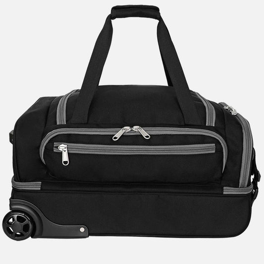 First Class Carry-On | Durable Style