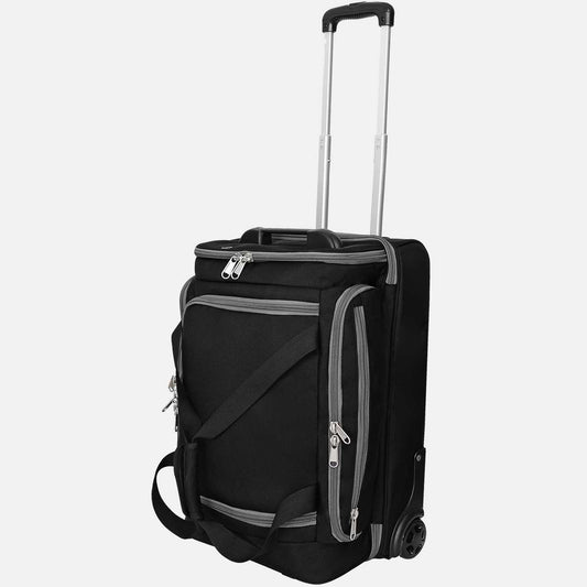 First Class Carry-On | Durable Style