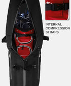 First Class Golf Travel Bag | Ultimate Protection