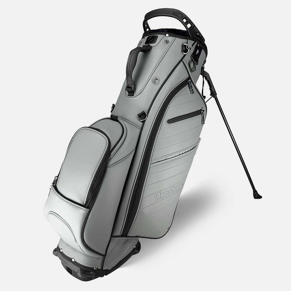 Lux Hybrid Golf Stand Bags RevCore | 14 Way Divider – CaddyDaddy