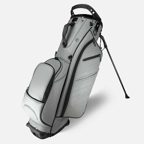 Lux Hybrid Golf Stand Bags RevCore | 14 Way Divider – CaddyDaddy