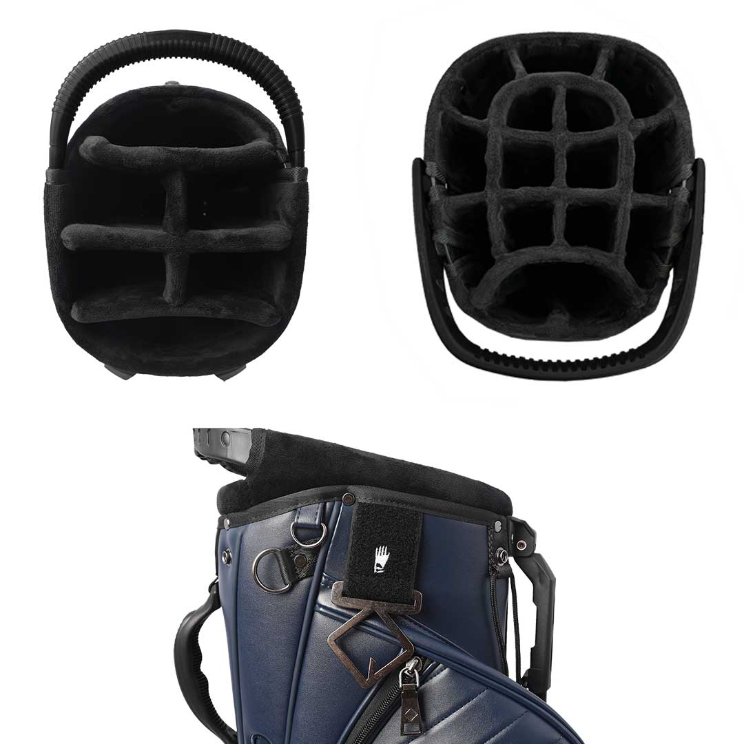 RevCore Premium Hybrid Stand Bag