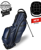 RevCore Premium Hybrid Stand Bag
