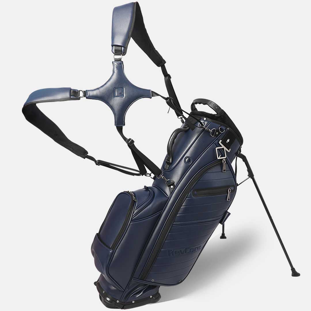 RevCore Premium Hybrid Stand Bag