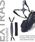 RevCore Premium Hybrid Stand Bag