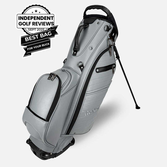 RevCore Premium Hybrid Stand Bag