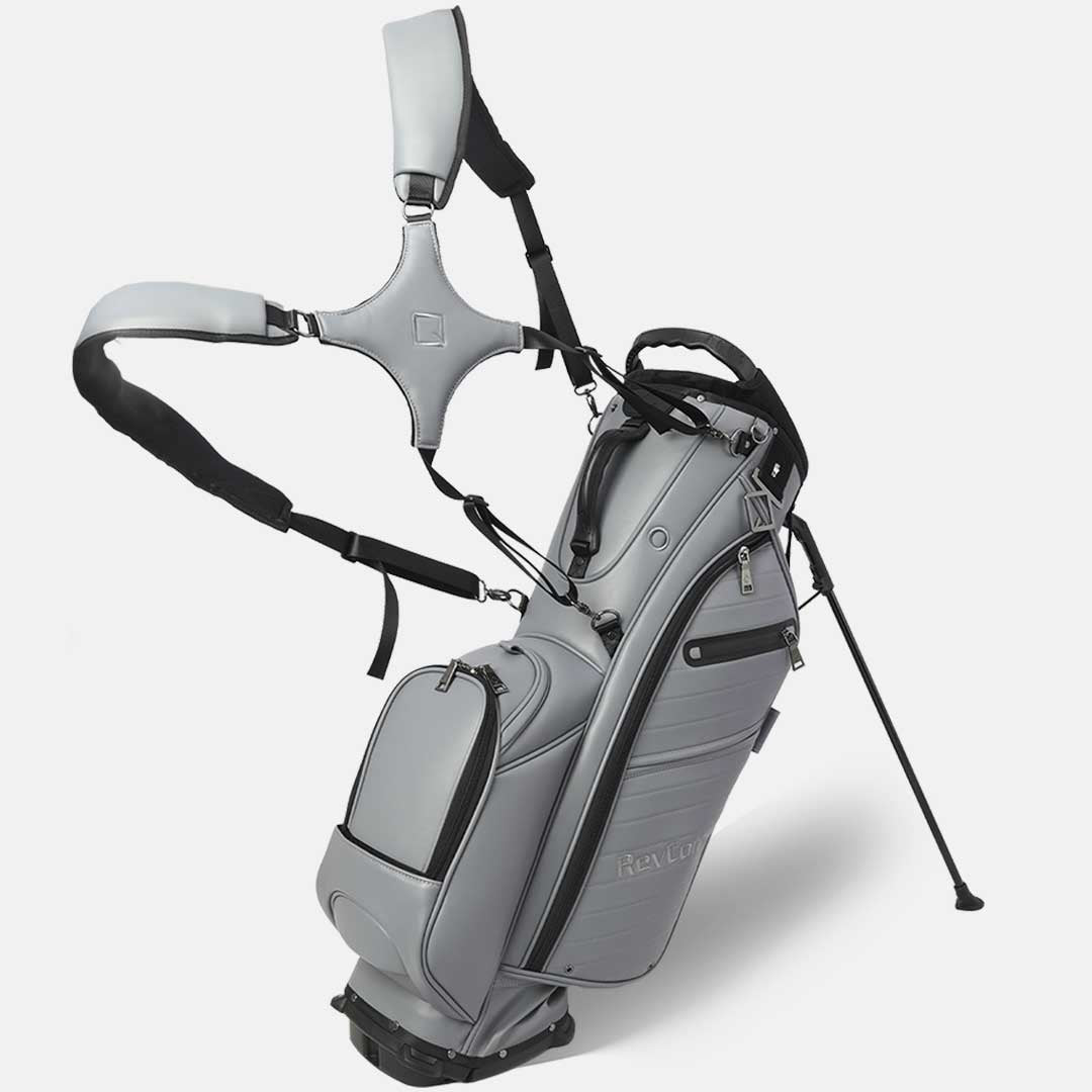 RevCore Premium Hybrid Stand Bag