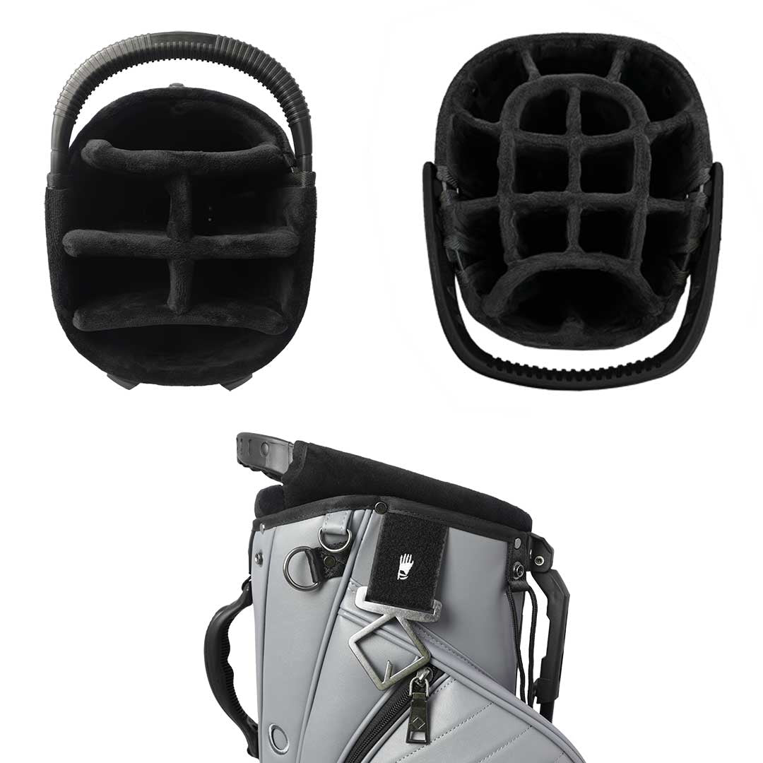 RevCore Premium Hybrid Stand Bag