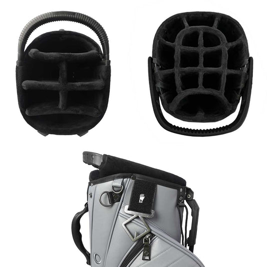 RevCore Premium Hybrid Stand Bag