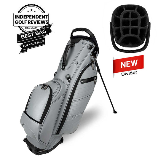 RevCore Premium Hybrid Stand Bag