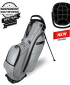 RevCore Premium Hybrid Stand Bag