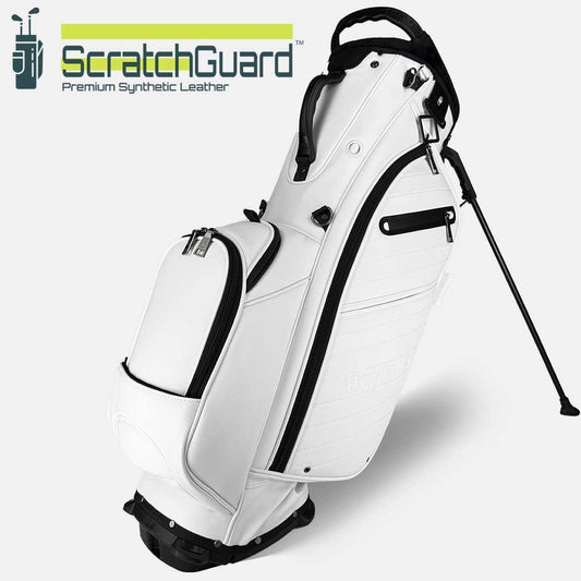 RevCore Lux Golf Hybrid Stand Bag | 14 Way Full Length Divider