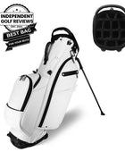 RevCore Premium Hybrid Stand Bag