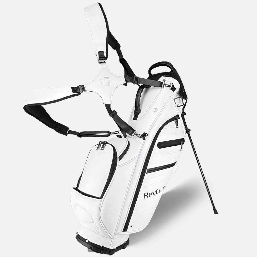 RevCore Premium Hybrid Stand Bag