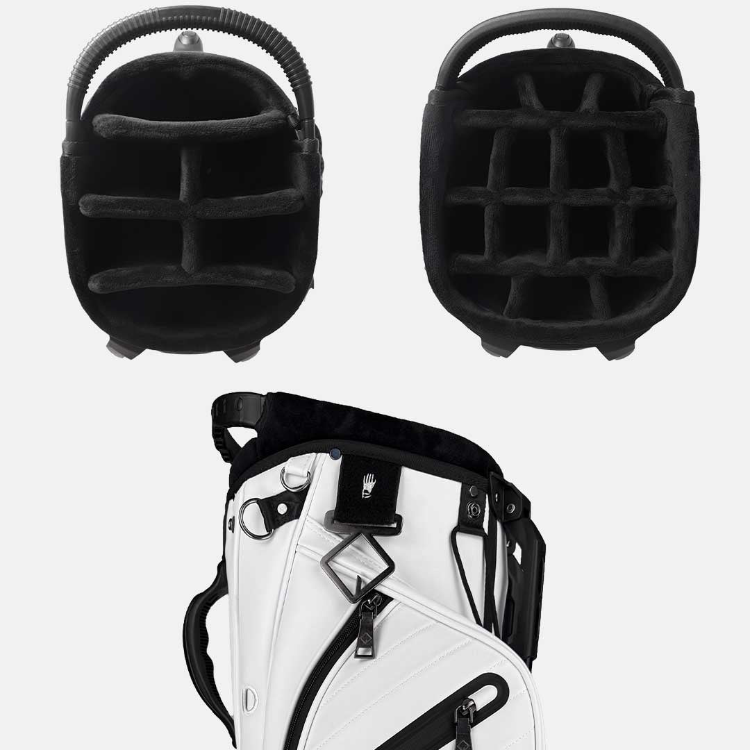 RevCore Premium Hybrid Stand Bag