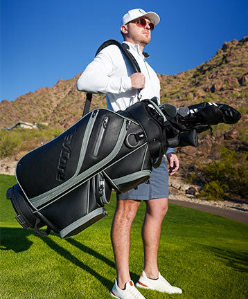 Golf shoe bags on sale canada