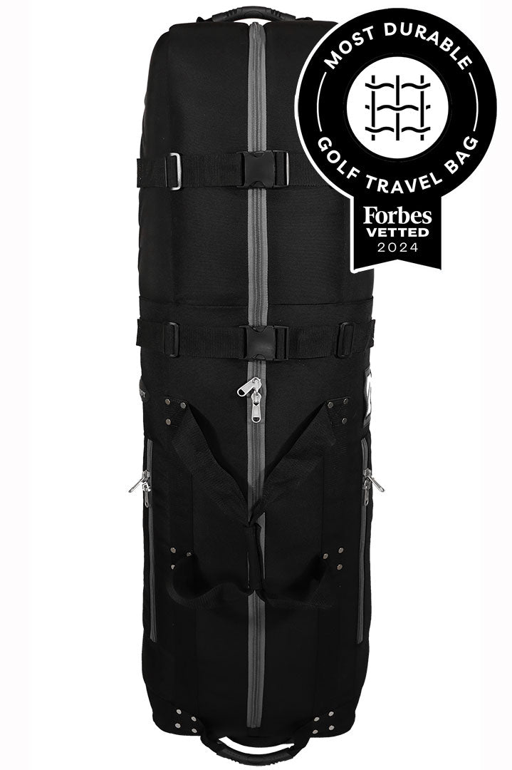 First Class Golf Travel Bag | Ultimate Protection