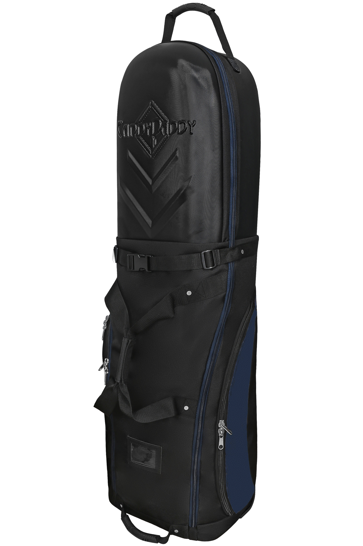 Enforcer Golf Travel Bag Shop CaddyDaddy