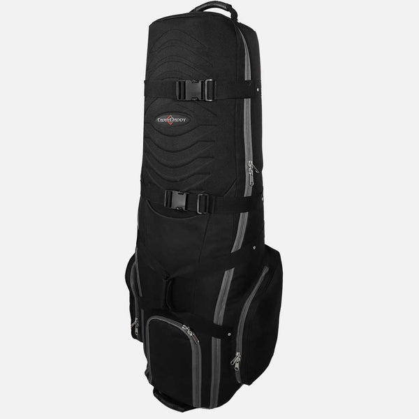 ゴルフバッグ・キャディバッグ F.C.R.B GOLF SELF STAND BAG Bristol Golf Stand Bag w/ 4,Way Dividers, 3.7lbs, Easy to Carry for