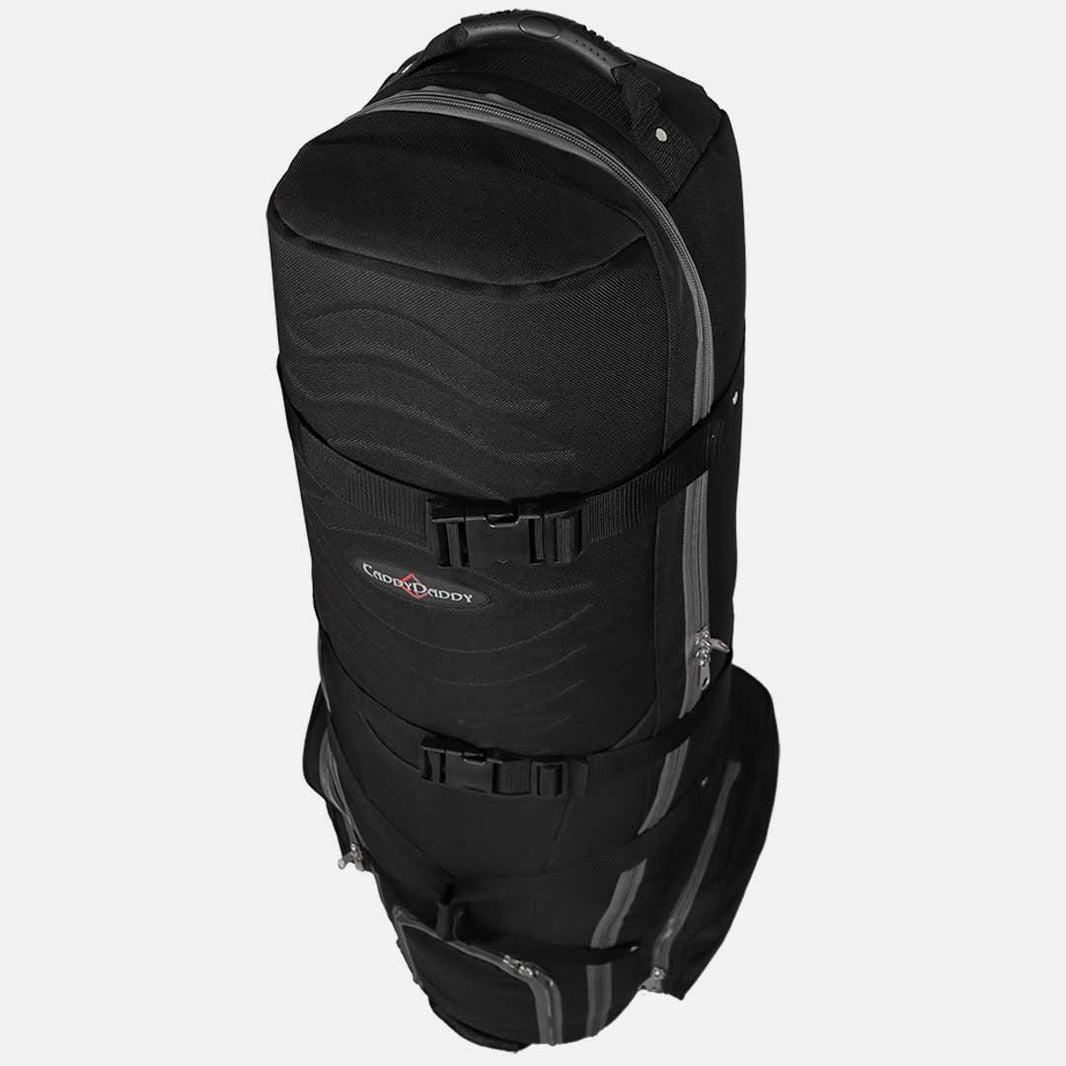 GOCOX Golf Travel Case  Bag