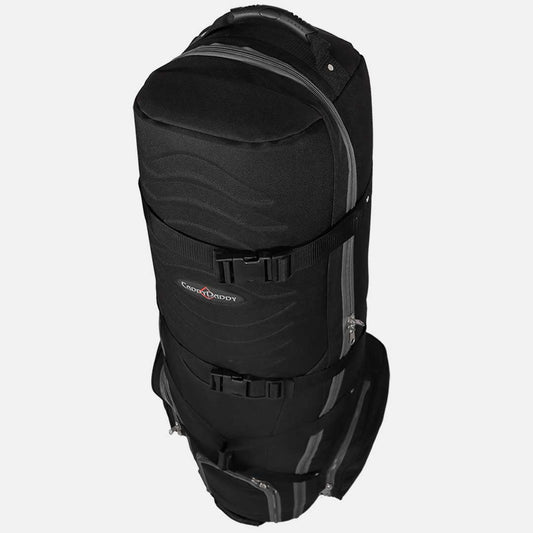 The Phoenix Golf Travel Bag |  X-Large Capacity