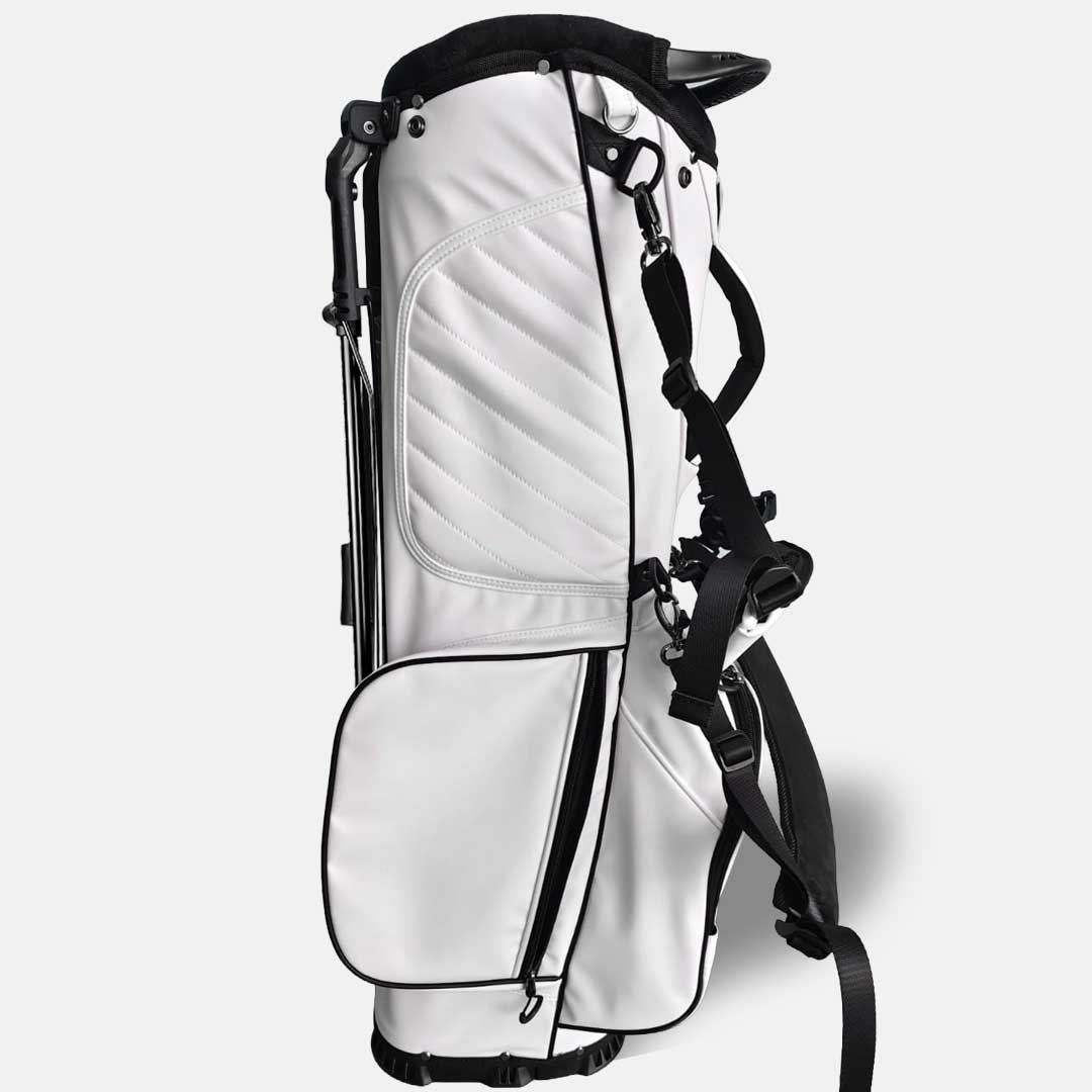 Lux Lightweight Golf Stand Bags by RevCore – CaddyDaddy