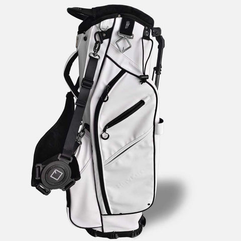 Lux Lightweight Golf Stand Bags by RevCore – CaddyDaddy