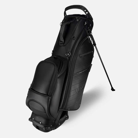 Lux Hybrid Golf Stand Bags RevCore | 6 & 14 Way Divider – CaddyDaddy