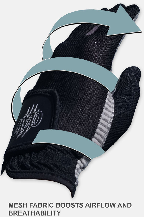 Claw Golf Glove | Unmatched Grip, Performance, and Durability - CaddyDaddy