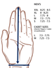 Claw Golf Glove | Unmatched Grip, Performance, and Durability - CaddyDaddy