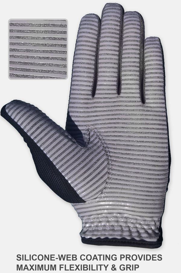 Claw Golf Glove | Unmatched Grip, Performance, and Durability - CaddyDaddy