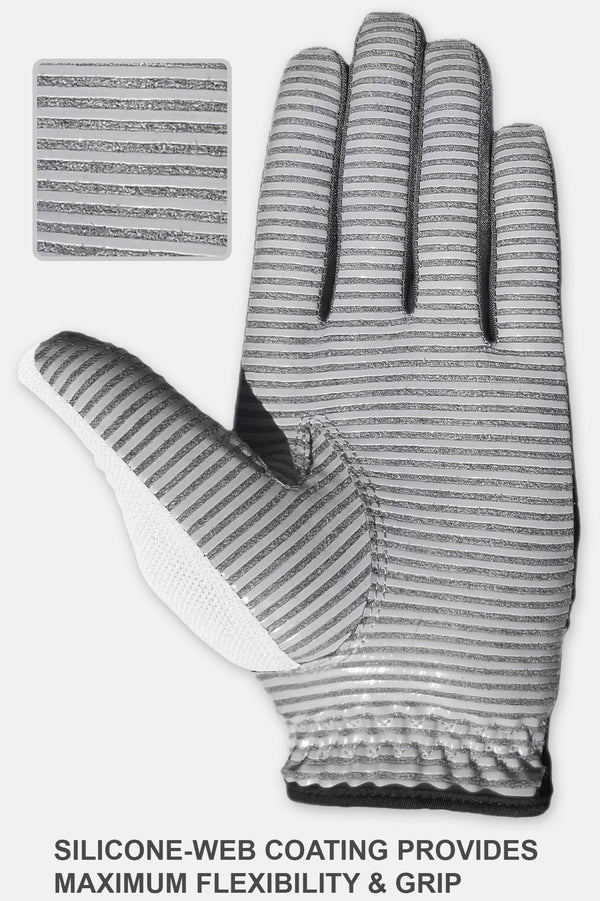 Claw Golf Glove | Unmatched Grip, Performance, and Durability - CaddyDaddy