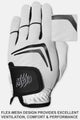 Claw Golf Glove | Unmatched Grip, Performance, and Durability - CaddyDaddy