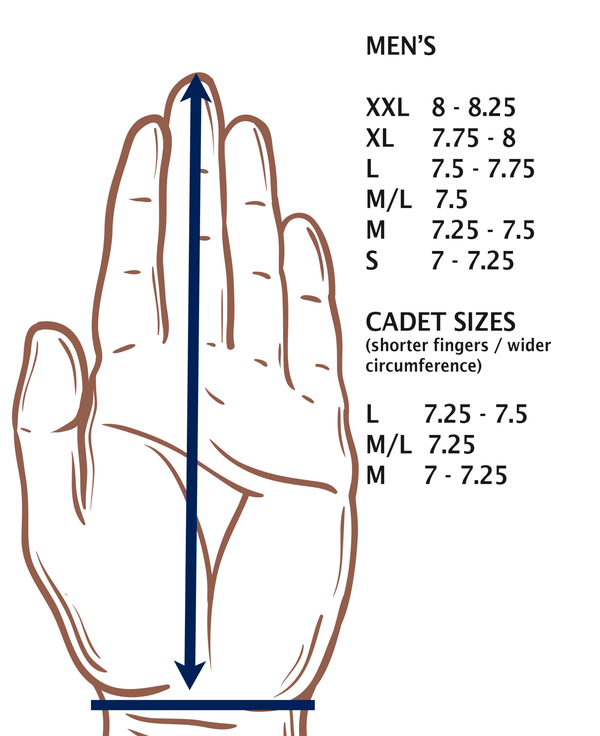 Claw Max Golf Glove | Premium Feel, Superior Grip - CaddyDaddy