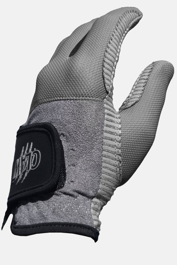 Claw PRO Golf Glove | Advanced Stability for Higher Swing Speeds - CaddyDaddy