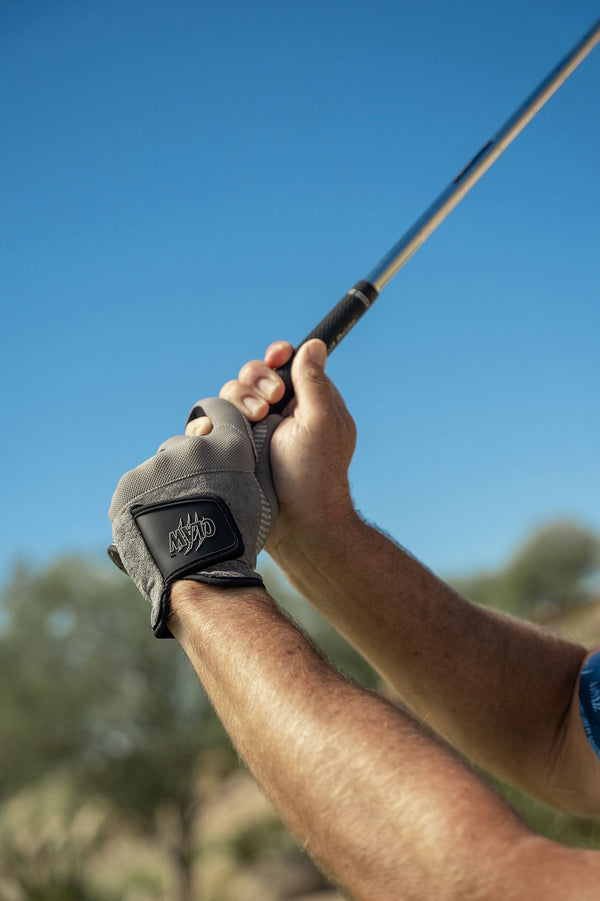 Claw PRO Golf Glove | Advanced Stability for Higher Swing Speeds - CaddyDaddy
