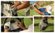 Claw PRO Golf Glove | Advanced Stability for Higher Swing Speeds - CaddyDaddy
