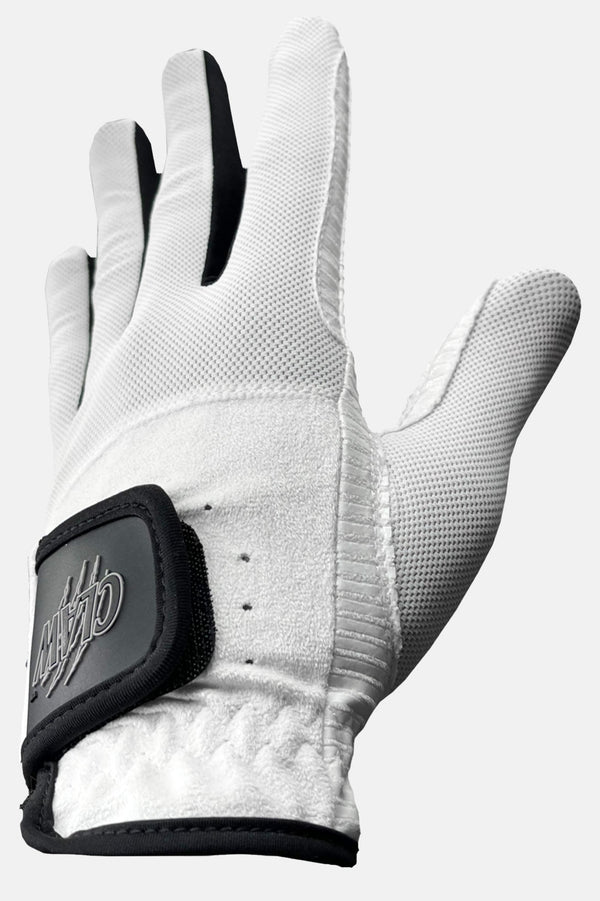 Claw PRO Golf Glove | Advanced Stability for Higher Swing Speeds - CaddyDaddy