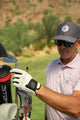 Claw PRO Golf Glove | Advanced Stability for Higher Swing Speeds - CaddyDaddy