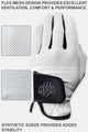 Claw PRO Golf Glove | Advanced Stability for Higher Swing Speeds - CaddyDaddy