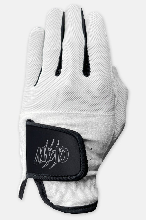 Claw PRO Golf Glove | Advanced Stability for Higher Swing Speeds - CaddyDaddy