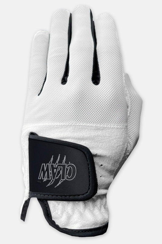 Claw PRO Golf Glove | Advanced Stability for Higher Swing Speeds - CaddyDaddy