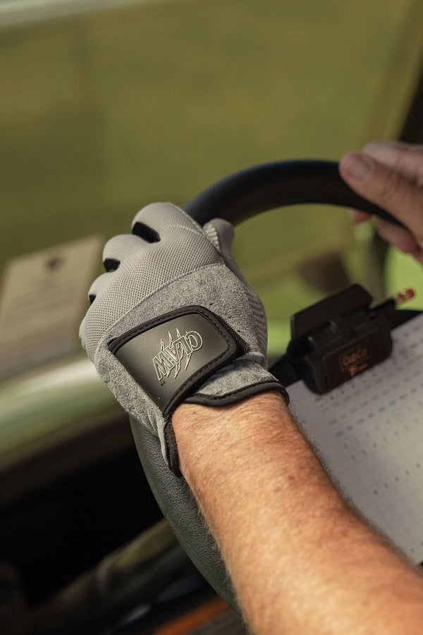 Claw PRO Golf Glove | Advanced Stability for Higher Swing Speeds - CaddyDaddy