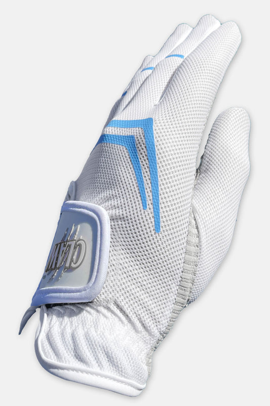 Claw Women's Golf Gloves | Function, Performance, and Style - CaddyDaddy