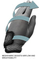 claw womens grey golf glove breathable graphic