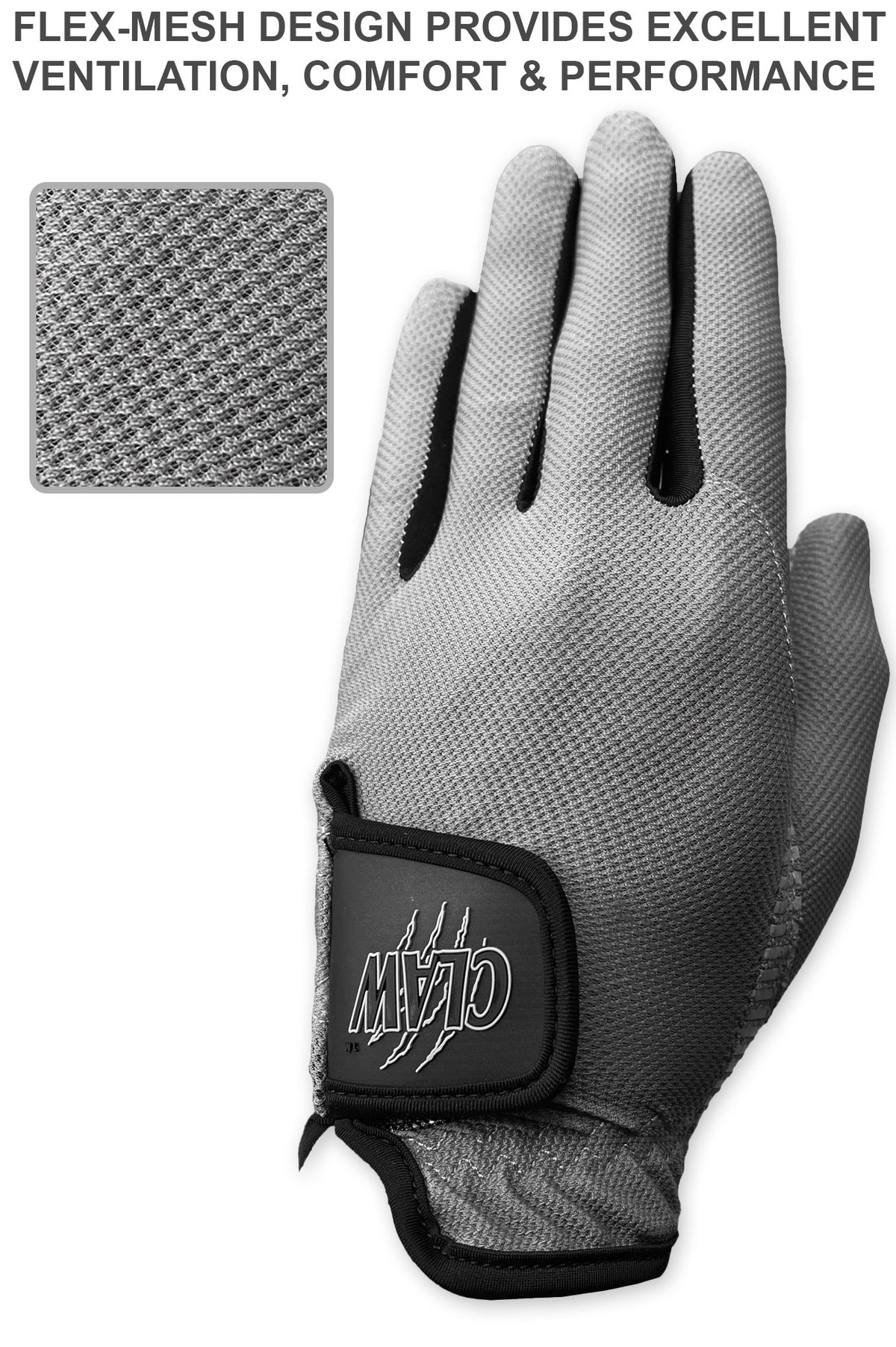 Claw Women’s Golf Gloves for Recreational Golfers Shop Now CaddyDaddy